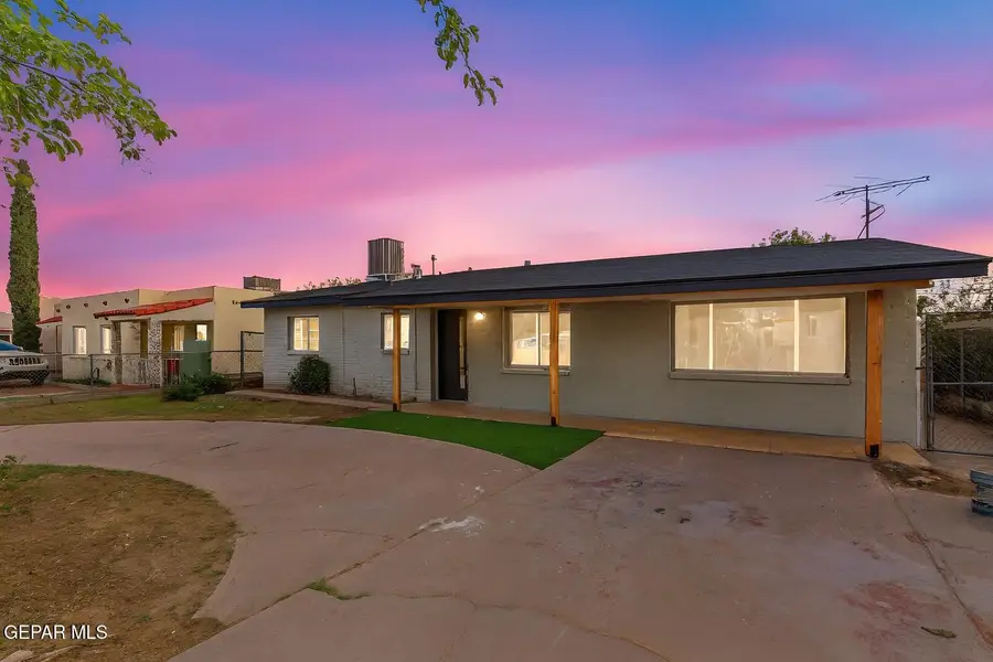 7534 Taxco Drive, El Paso, TX 79915 - Image #2