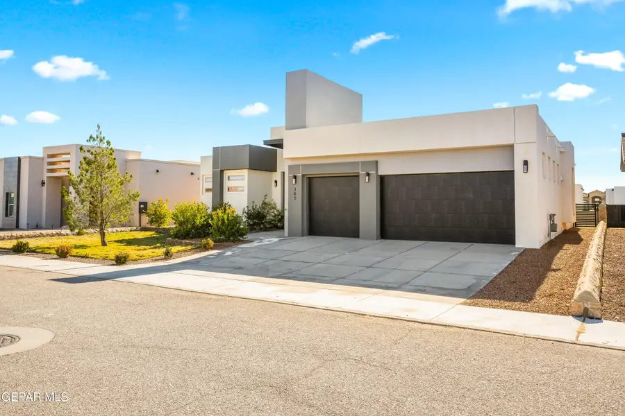 360 Rio De Jazmin Circle, El Paso, TX 79932 - Image #3