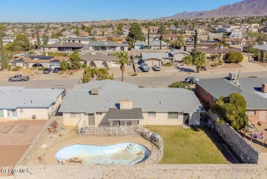 6616 Paseo Redondo Avenue, El Paso, TX 79912 - Image #2