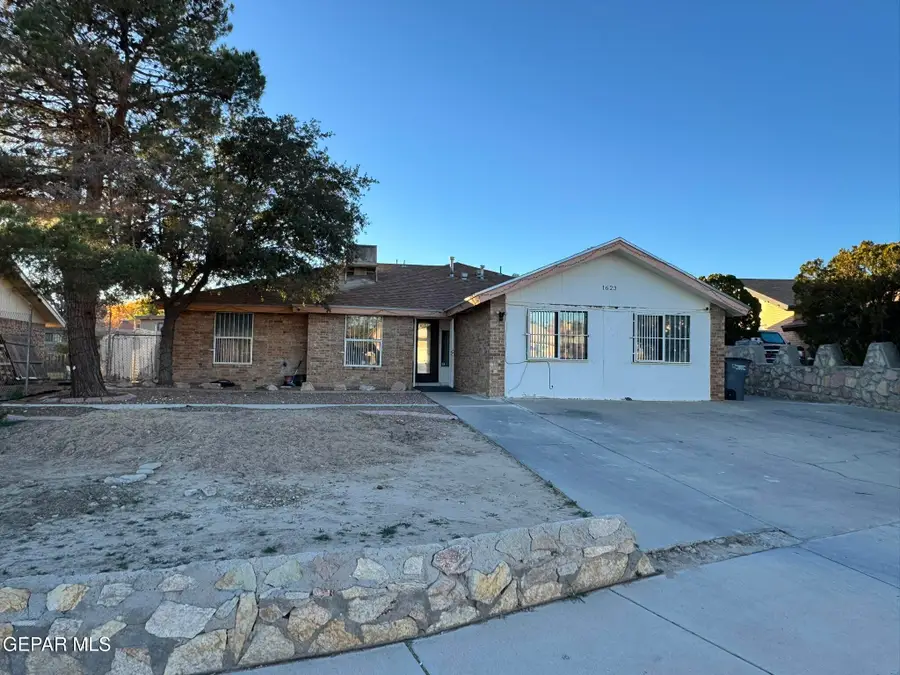 1623 Brian Ray Circle, El Paso, TX 79936 - Image #2