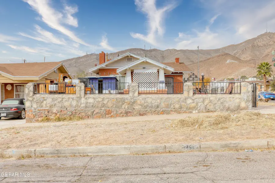 2117 N Raynor Street, El Paso, TX 79930 - Image #2