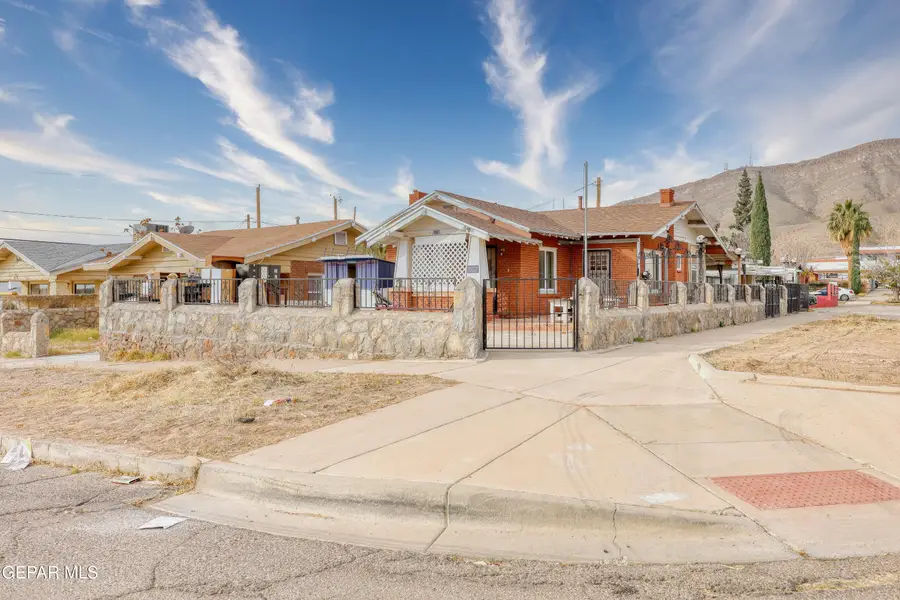 2117 N Raynor Street, El Paso, TX 79930 - Image #3