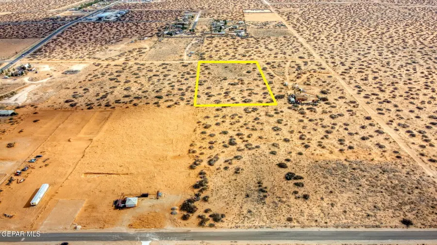 TBD Sullivan Drive, El Paso, TX 79938 - Image #2