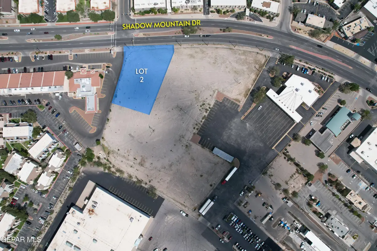 135 Shadow Mountain Drive, El Paso, TX 79912 - Image #1