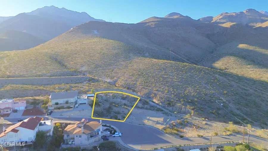 9017 Virgo Lane, El Paso, TX 79904 - Image #3