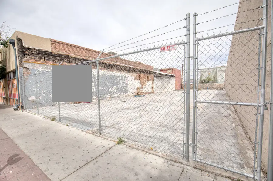 412 S Stanton Street, El Paso, TX 79901 - Image #3