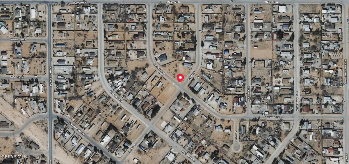 3802 Judy Marie Lane, Homestead Meadows South, TX 79938 - Image #1