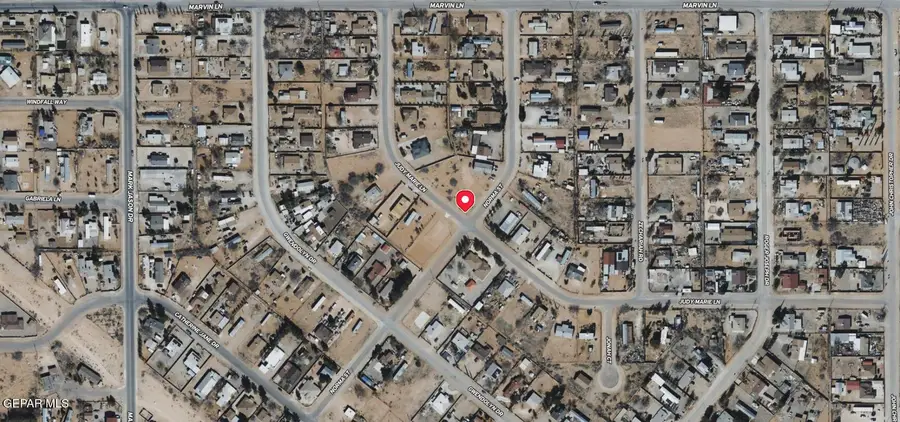 3802 Judy Marie Lane, Homestead Meadows South, TX 79938 - Image #3