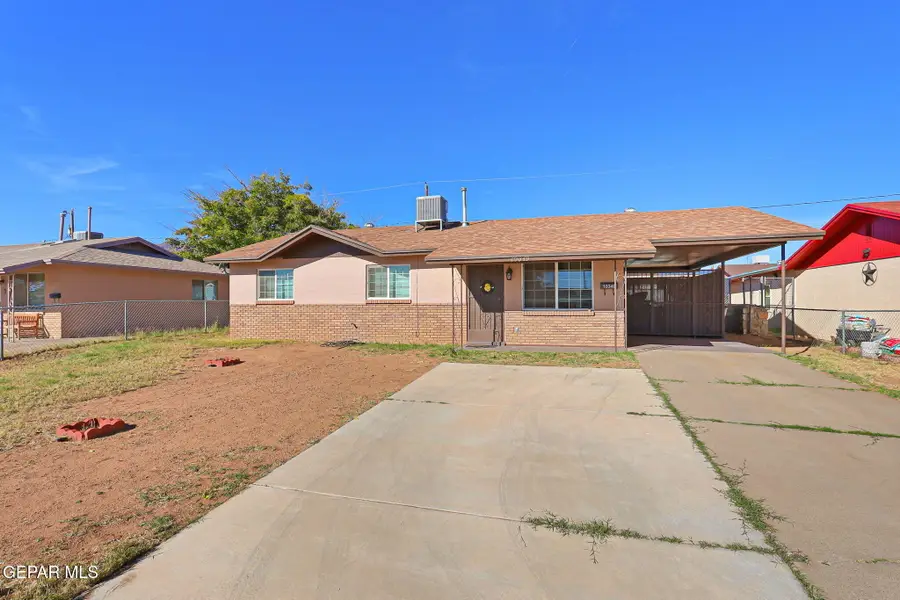 10349 Thor Street, El Paso, TX 79924 - Image #2