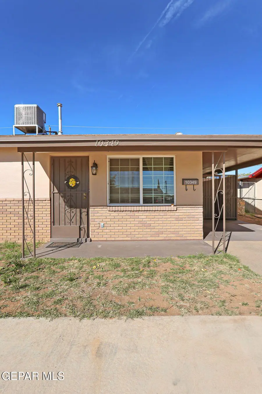 10349 Thor Street, El Paso, TX 79924 - Image #3