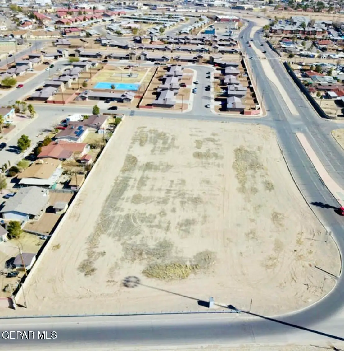 371 Padres Drive, El Paso, TX 79907 - Image #1
