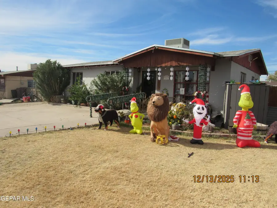 965 Duskin Drive, El Paso, TX 79907 - Image #2