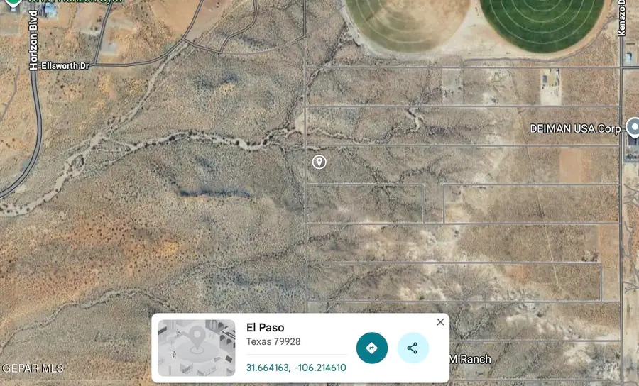 291 Leigh, Horizon City, TX 79928 - Image #2