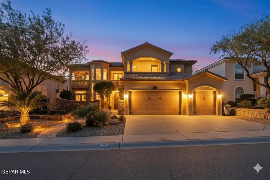 1119 Calle Parque Drive, El Paso, TX 79912 - Image #2