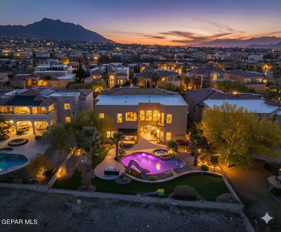 1119 Calle Parque Drive, El Paso, TX 79912 - Image #3