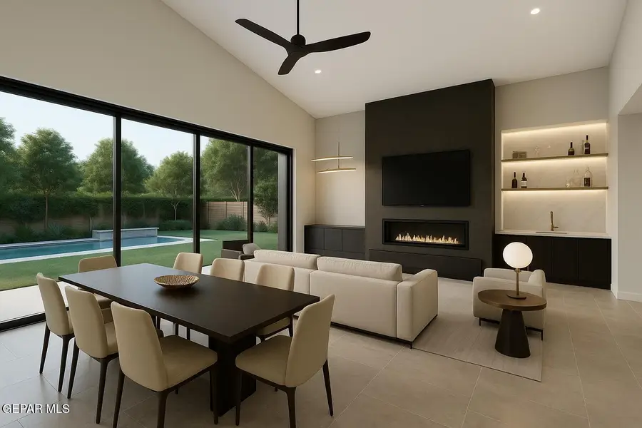 308 Rio El Jardin Drive, El Paso, TX 79932 - Image #2