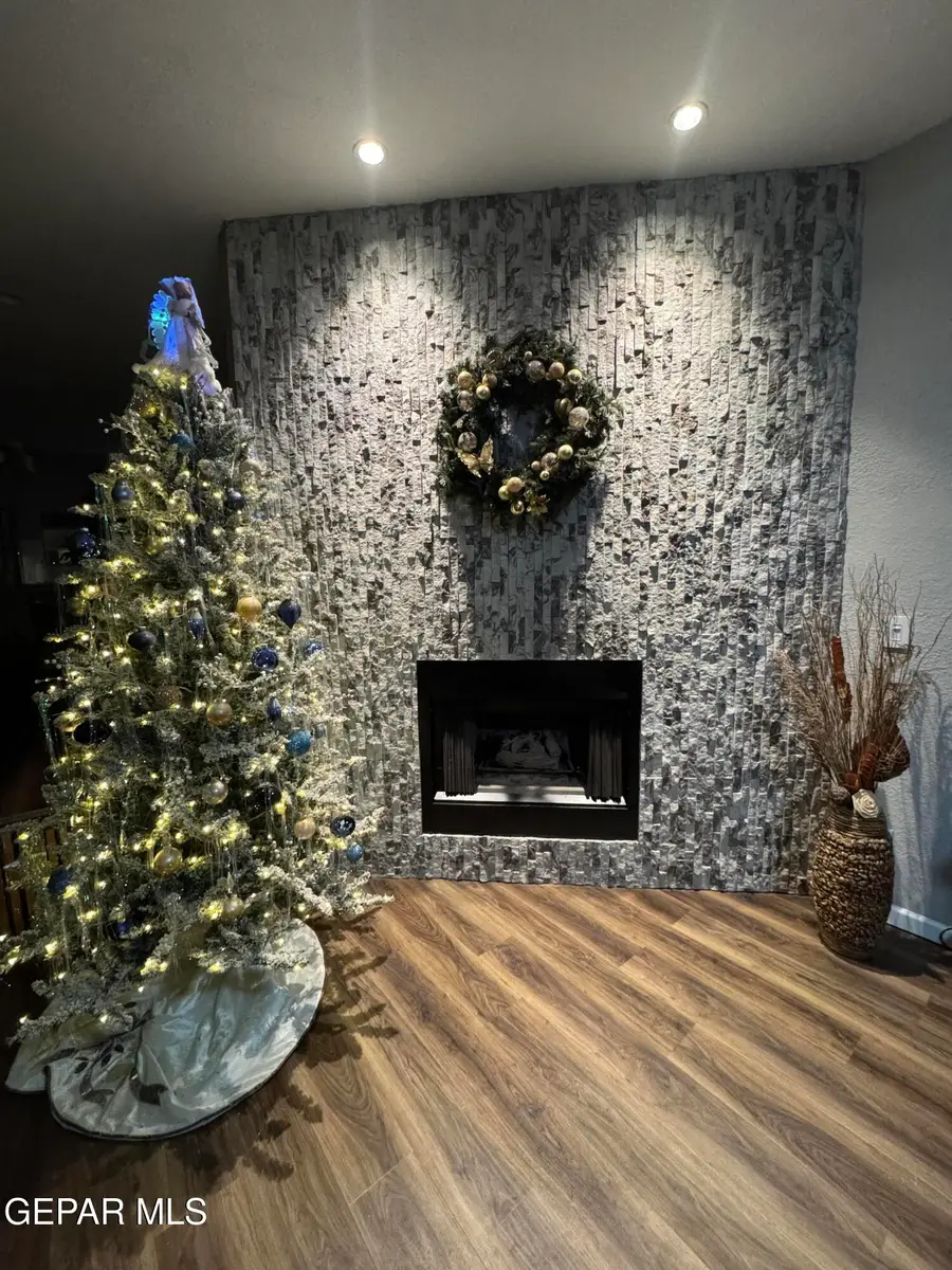 4621 Esparza Lane, El Paso, TX 79934 - Image #2