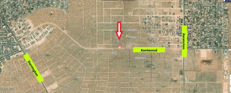 5 Kentwood, El Paso, TX 79928 - Image #2
