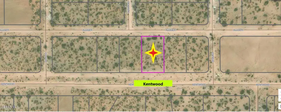 5 Kentwood, El Paso, TX 79928 - Image #3