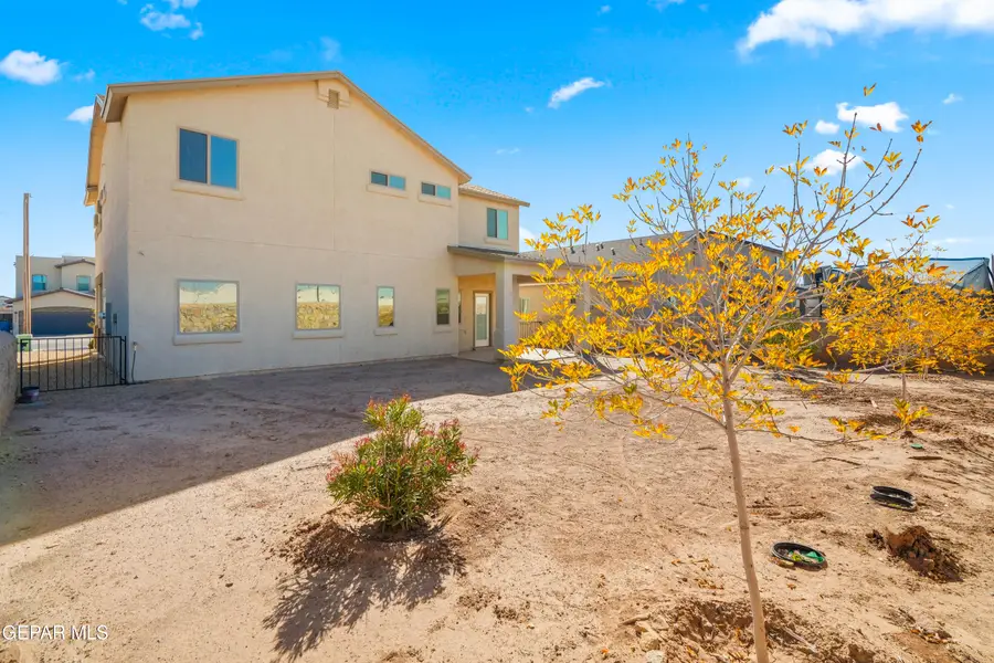 2041 Blue Valley Avenue, Socorro, TX 79927 - Image #2