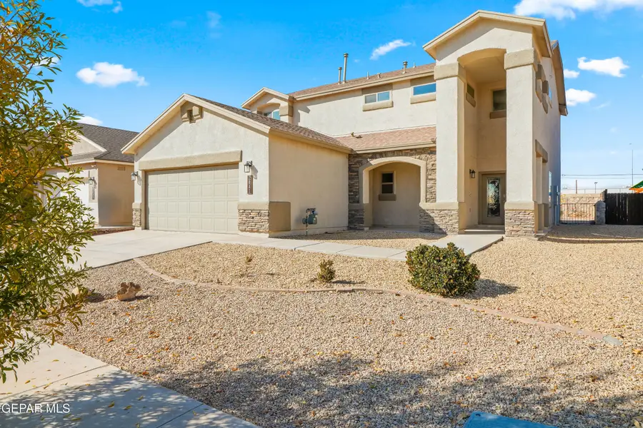 2041 Blue Valley Avenue, Socorro, TX 79927 - Image #3