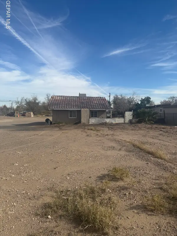 178 S Glenwood Street, El Paso, TX 79905