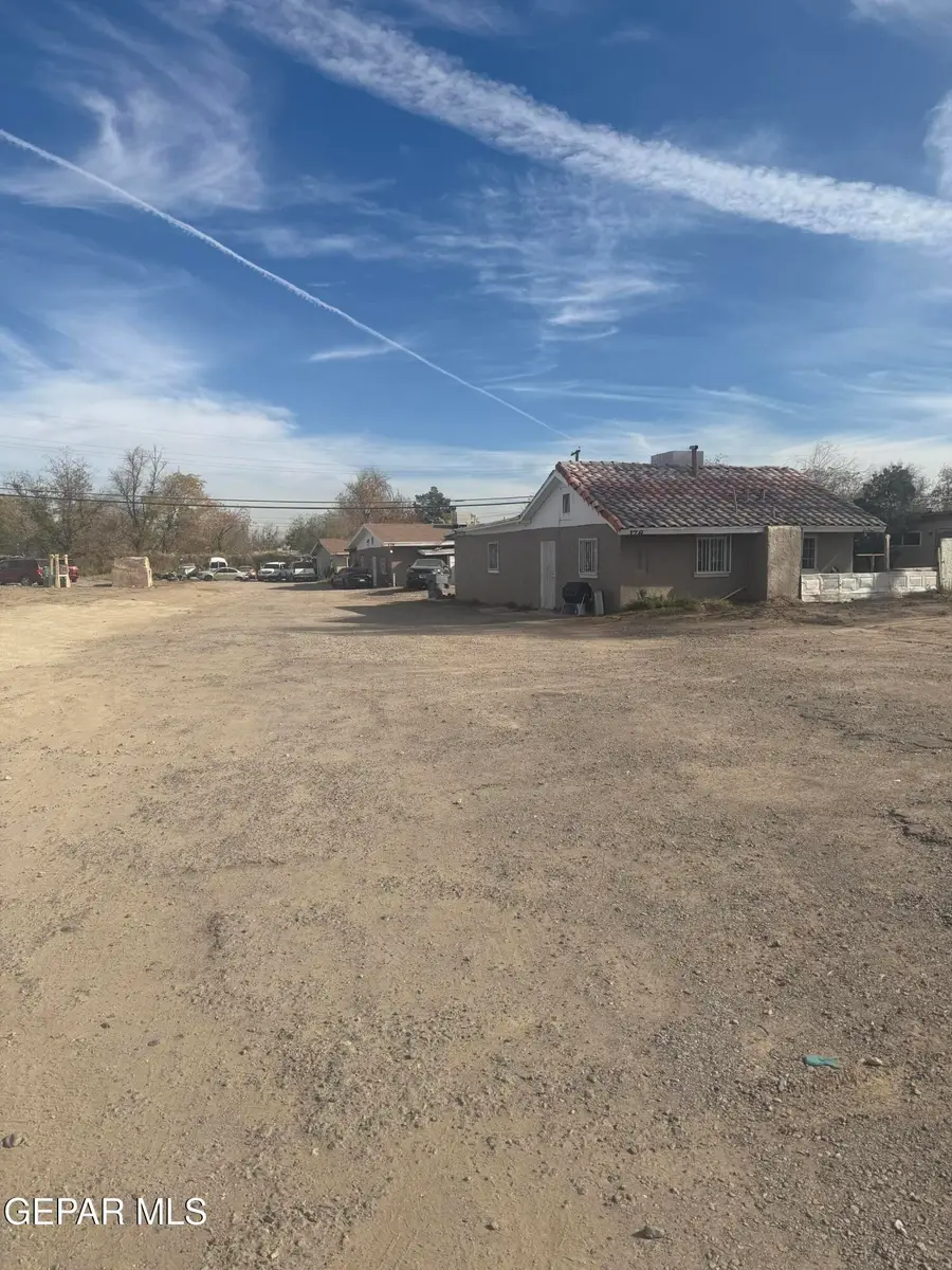 178 S Glenwood Street, El Paso, TX 79905 - Image #3