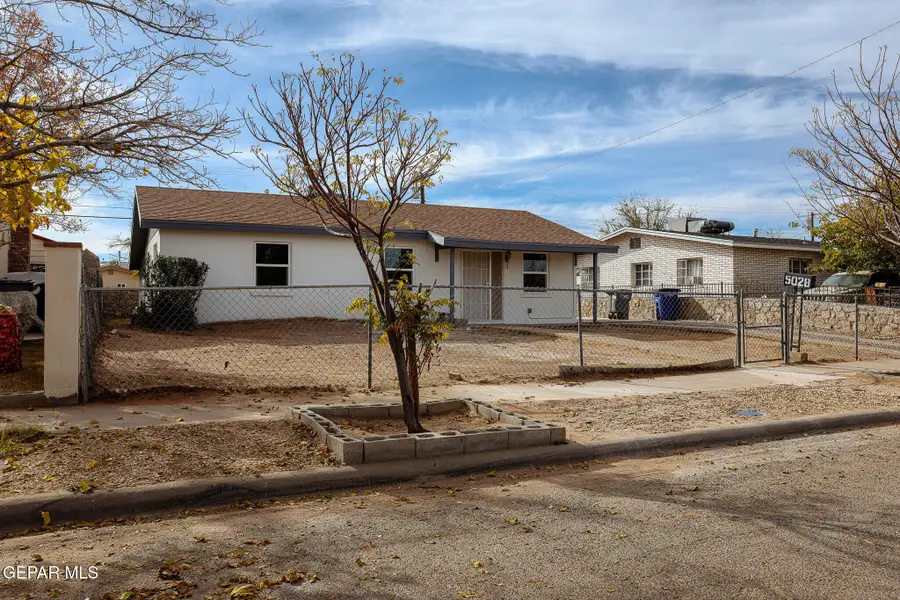 5028 Vulcan Avenue, El Paso, TX 79904 - Image #2