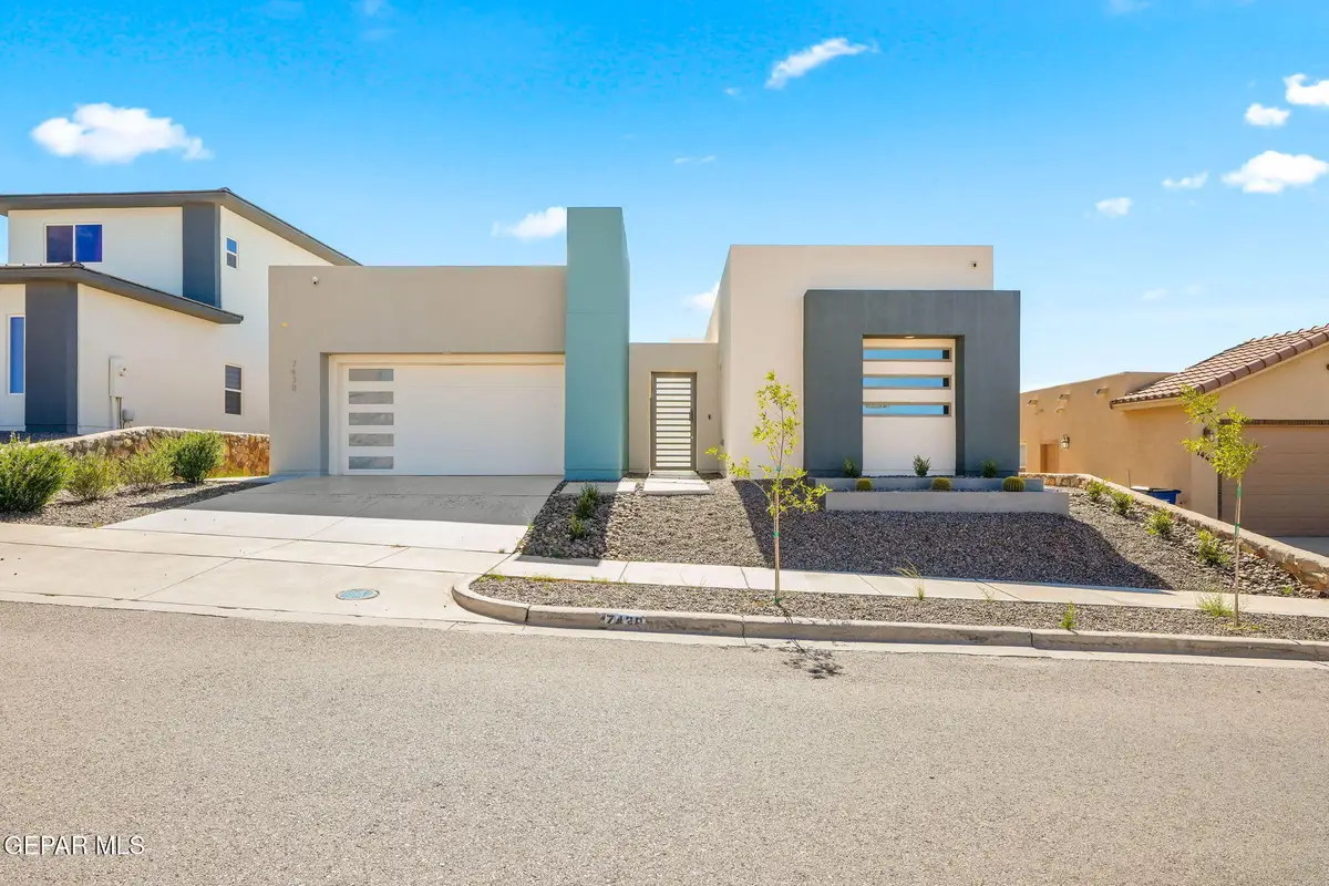 7438 Wooden Nickel Drive, El Paso, TX 79911 - Image #1
