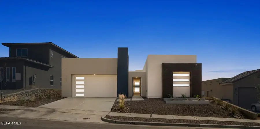 7438 Wooden Nickel Drive, El Paso, TX 79911 - Image #2