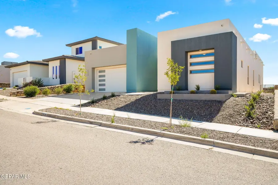 7438 Wooden Nickel Drive, El Paso, TX 79911 - Image #3