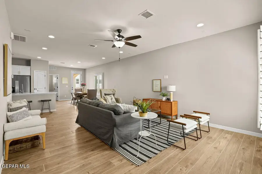 700 Paseo Musical Street, El Paso, TX 79928 - #3