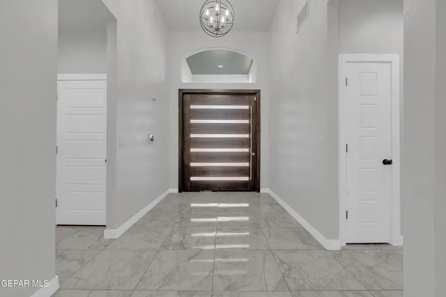 3651 Krag Street, El Paso, TX 79938 - #2