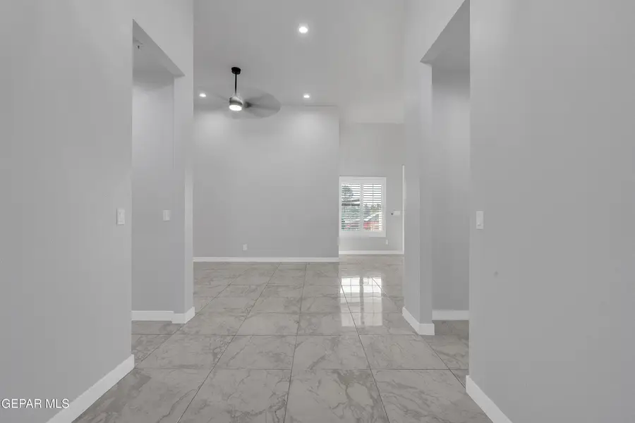 3651 Krag Street, El Paso, TX 79938 - #3