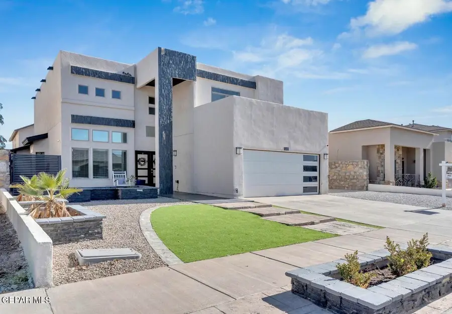 1432 Melania Martinez Drive, El Paso, TX 79928 - #2