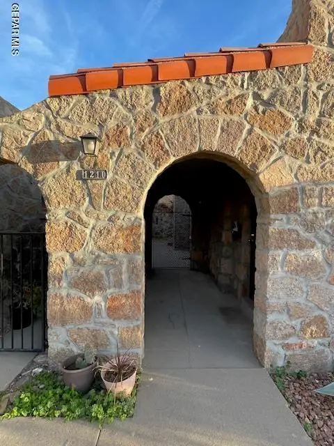 1210 Mesita Drive, El Paso, TX 79902