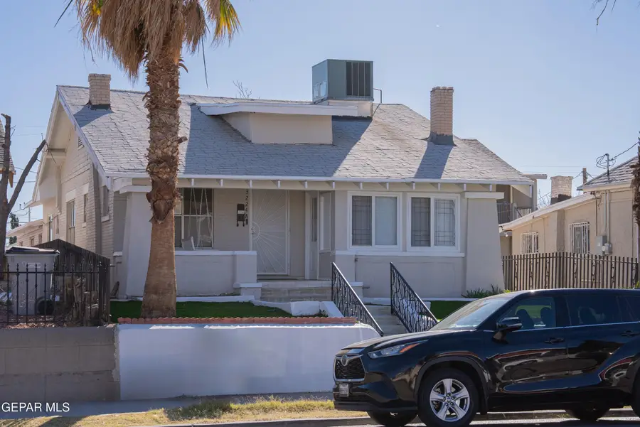 3224 Tularosa Avenue, El Paso, TX 79903 - #3