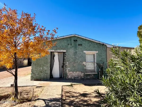 8013 Pandora Street, El Paso, TX 79904