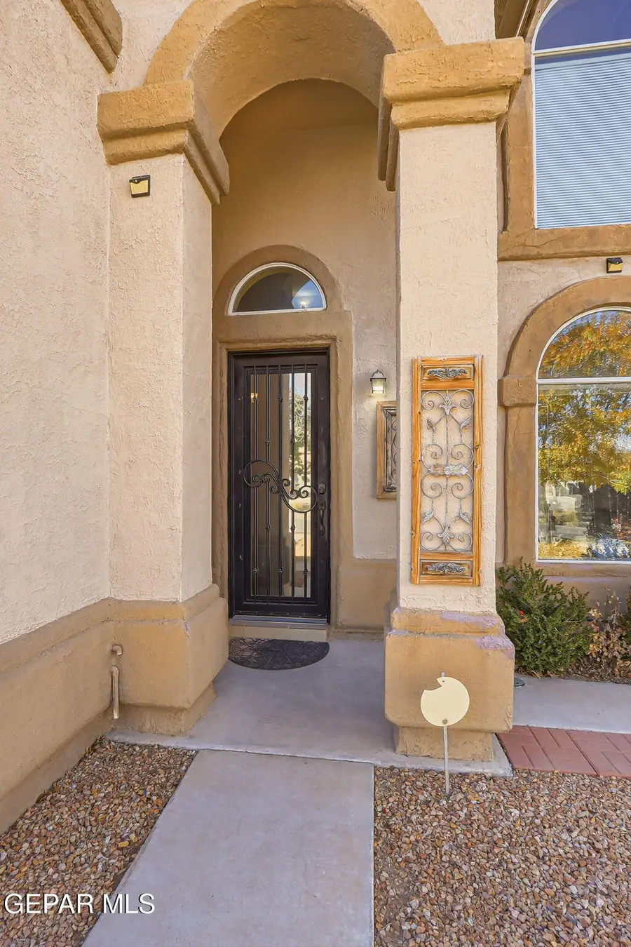 1957 Shreya Street, El Paso, TX 79938 - #3