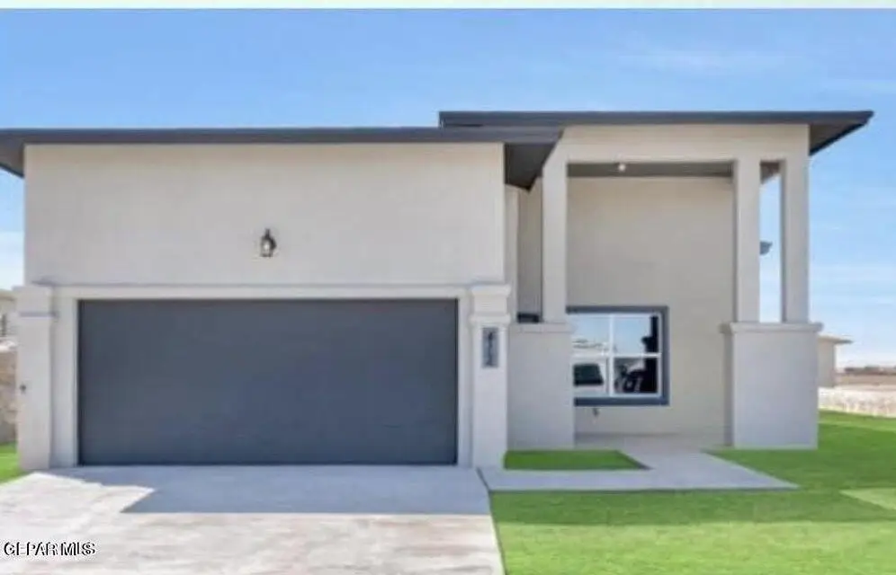 6054 Summer Ridge, Santa Teresa, NM 88008 - Image #1