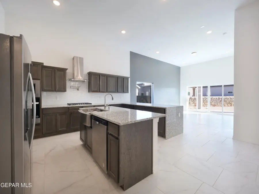 6046 Fall Ridge, Santa Teresa, NM 88008 - #2