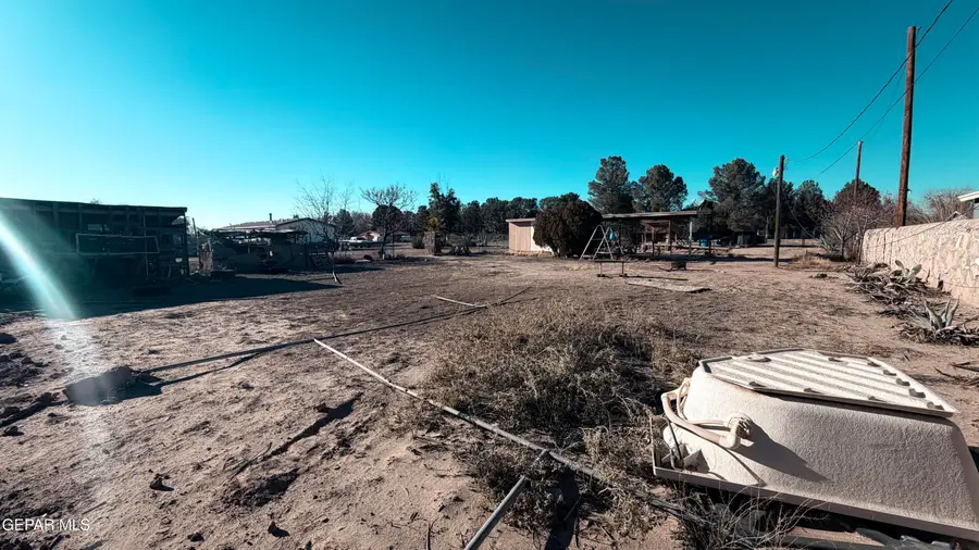 700 Rosa Blanca Drive, Socorro, TX 79927 - #2