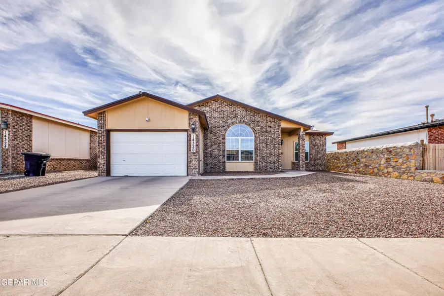 14320 Escalera Drive, Horizon City, TX 79928 - Image #2