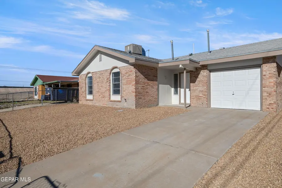 8604 Joaquin Court, El Paso, TX 79907 - Image #3