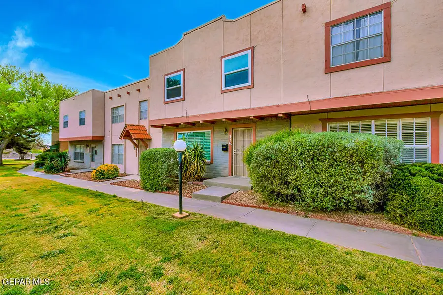 226 Paso Noble Drive, El Paso, TX 79912 - Image #3