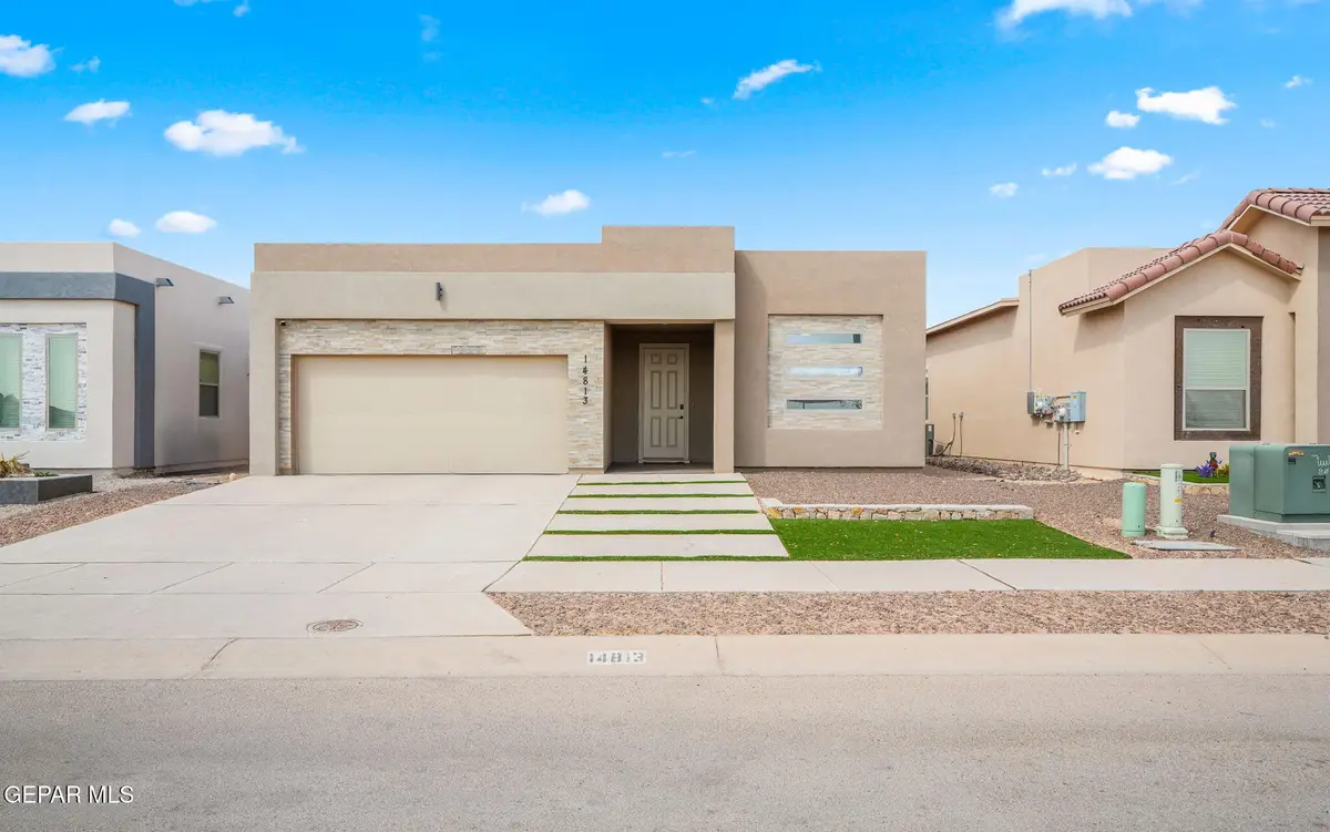14813 Tierra Mirage Avenue, El Paso, TX 79938 - Image #1