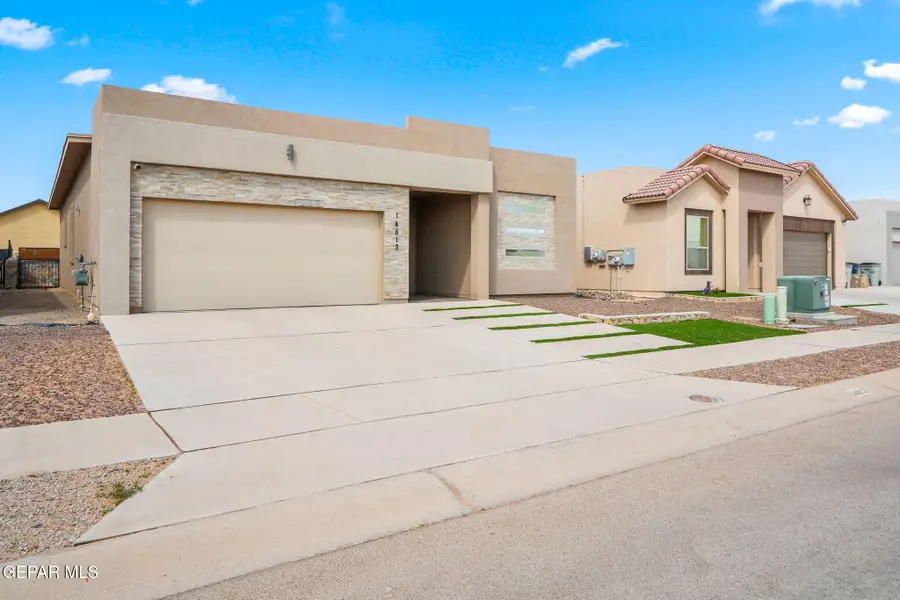 14813 Tierra Mirage Avenue, El Paso, TX 79938 - Image #2