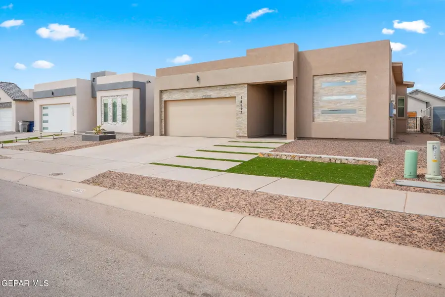 14813 Tierra Mirage Avenue, El Paso, TX 79938 - Image #3