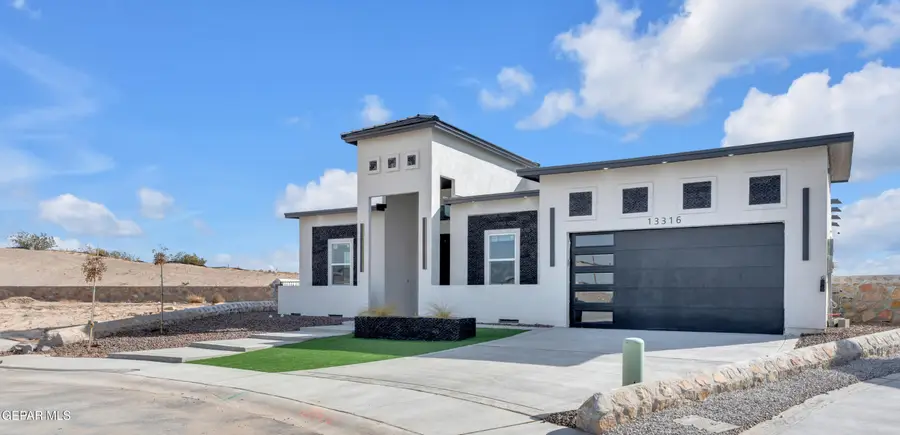 13316 Emerald Wind Court, Horizon City, TX 79928 - Image #2