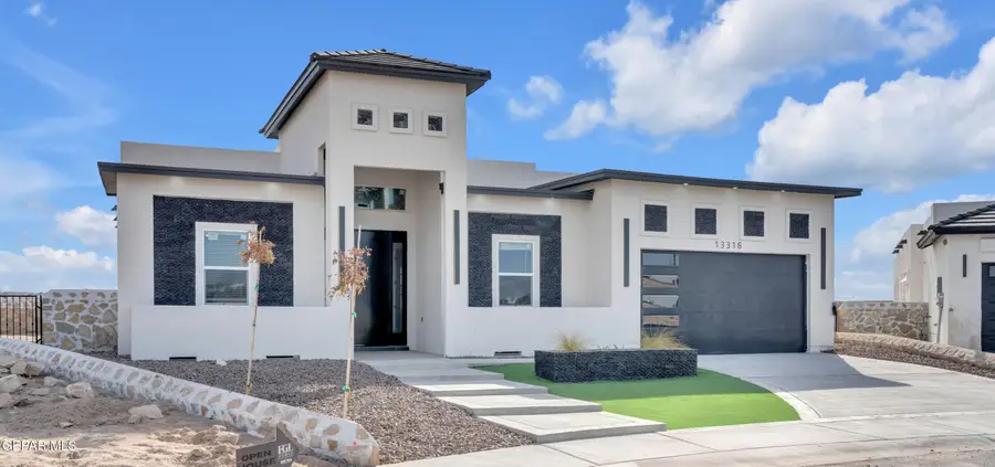 13316 Emerald Wind Court, Horizon City, TX 79928 - Image #3